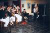 Jazz-Session Schweinfurt